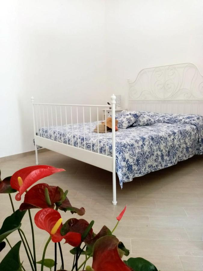 Shedir Apartman Vico Equense Kültér fotó